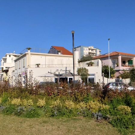 La Promenade Rooms & Suites Ольбия Экстерьер фото