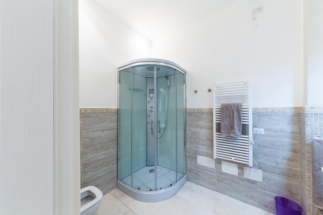 La Promenade Rooms & Suites Ольбия Экстерьер фото