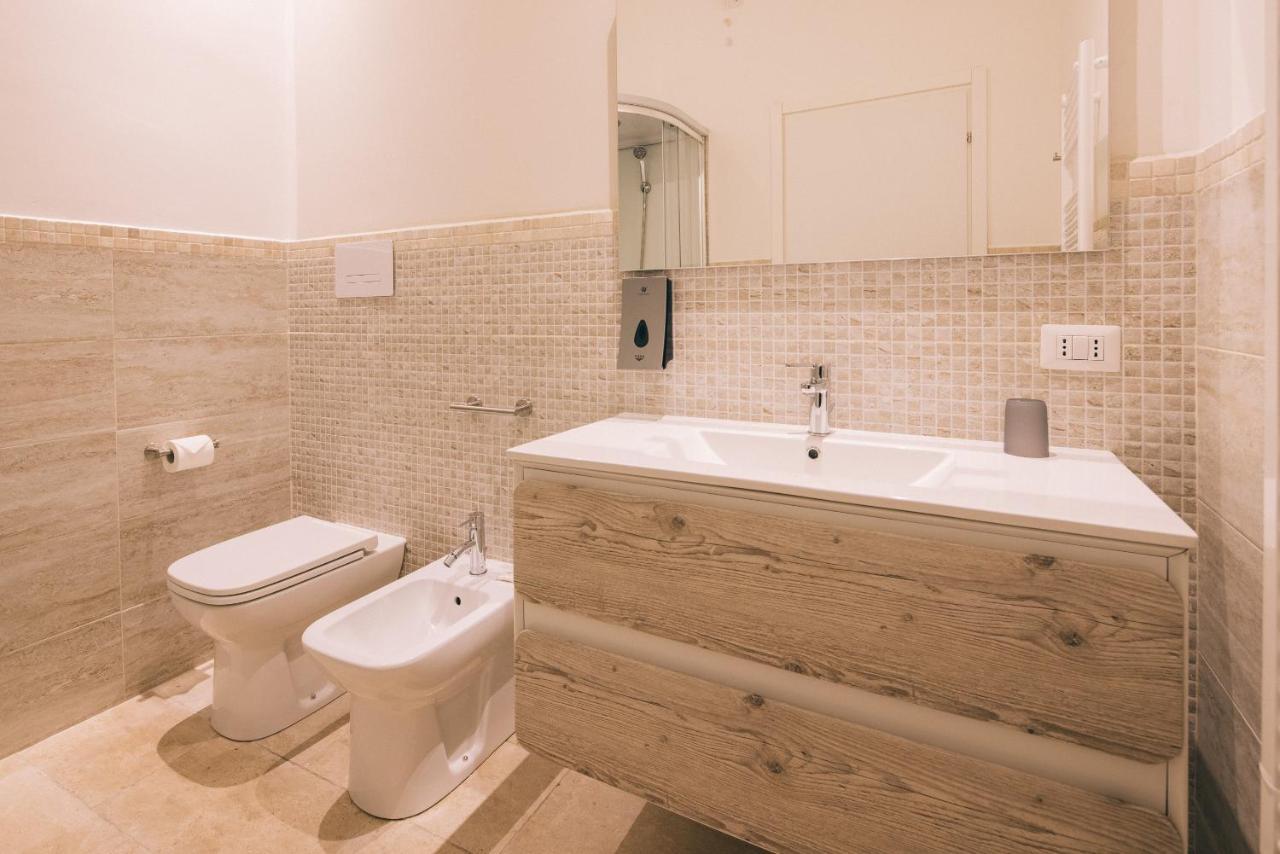 La Promenade Rooms & Suites Ольбия Экстерьер фото