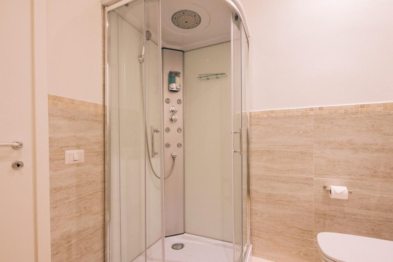 La Promenade Rooms & Suites Ольбия Экстерьер фото