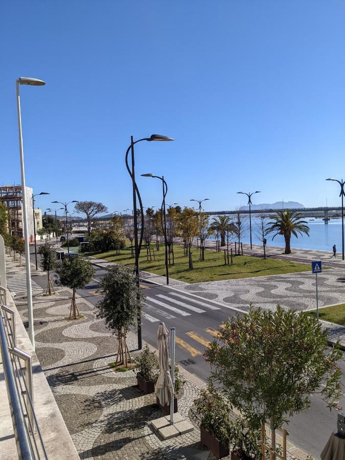 La Promenade Rooms & Suites Ольбия Экстерьер фото