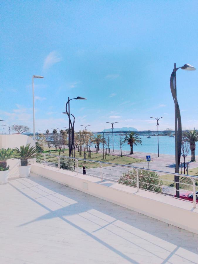 La Promenade Rooms & Suites Ольбия Экстерьер фото